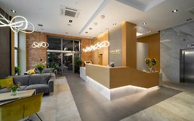 Korona Gold - Korona Hotel Wroclaw